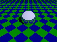 Image to go with example1.pov